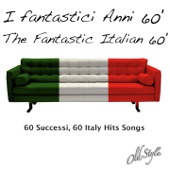 I fantastici anni 60' - The Fantastic Italian 60',  Vol. 2 (60 Successi, 60 Italy Hits Songs) artwork