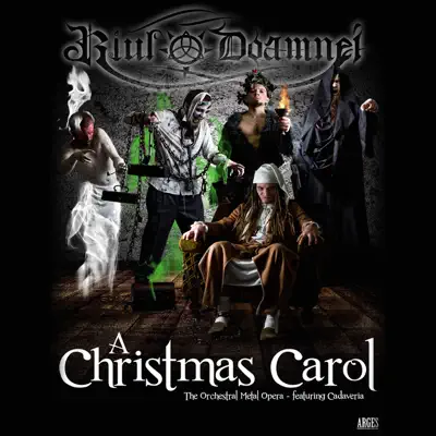 A Christmas Carol - The Orchestral Metal Opera - Riul Doamnei A Christmas Carol - The Orchestral Metal Opera - Riul Doamnei
