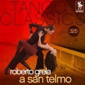 Tango Classics 325: A San Telmo artwork