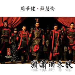 潇潇雨未歇 ("精忠岳飞" 电视主题曲) - Single