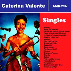 Singles (1953-1955) - Caterina Valente