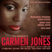Carmen Jones, Act II: Beat out dat rhythm on a drum (Frankie, Remo the Drummer, Customers) artwork