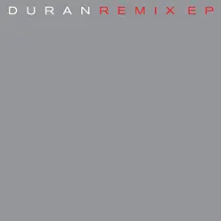 Remix - EP - Duran Duran