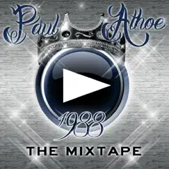 1988: The Mixtape by Paul Athoe album reviews, ratings, credits
