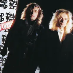 Lap of Luxury - Cheap Trick