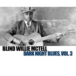 Dark Night Blues, Vol. 3 - Blind Willie McTell