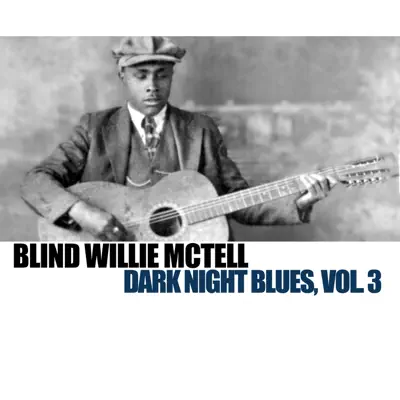 Dark Night Blues, Vol. 3 - Blind Willie McTell