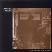 Swell Maps - Robot Factory