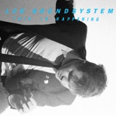 LCD SOUNDSYSTEM - I Can Change