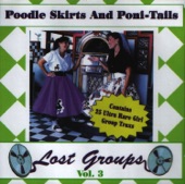 Poodle Skirts and Pony Tails (Vol. 3), 1999