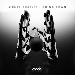 Sidney Charles - Hurricane