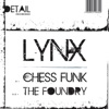 Chess Funk - EP