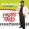 Crazy Bout You Baby - David Brinston lyrics