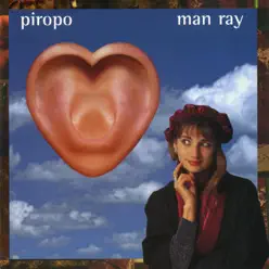 Piropo - Man Ray