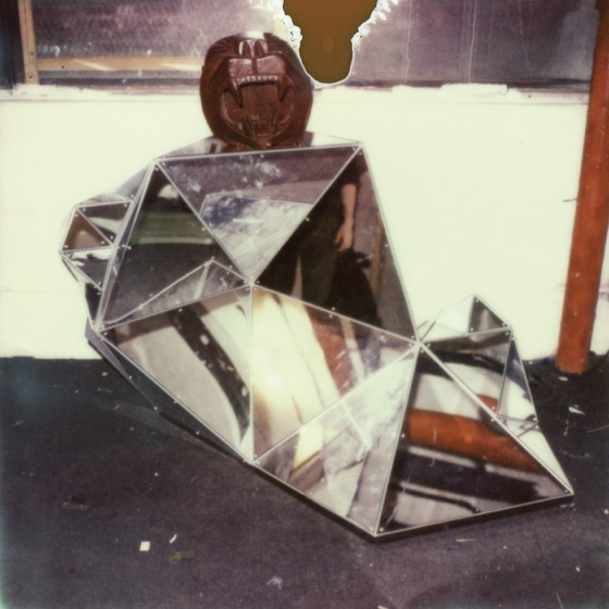 Cover artwork for Henrietta