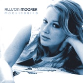 Allison Moorer - (12) I'm Looking for Blue Eyes w/Buddy Miller