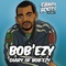 The Black Man - Bobezy lyrics