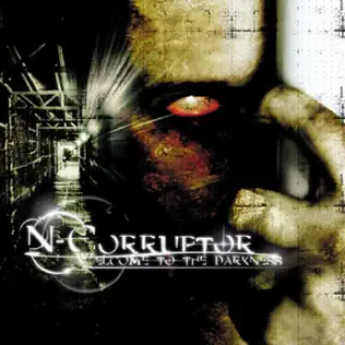 descargar álbum NCorruptor - Welcome To The Darkness