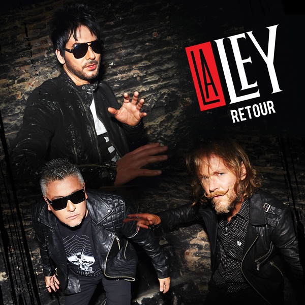La Ley - El Duelo (con Ely Guerra)