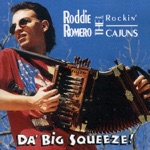 Roddie Romero & The Rockin' Cajuns - The Back Door