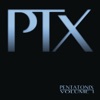 PTX, Vol. 1 - EP, 2012