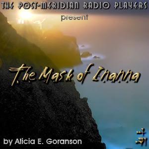 The Mask of Inanna podcast