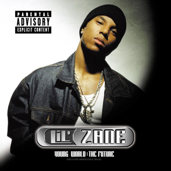 Cover artwork for Top Down