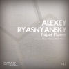 Paper Flower - Single