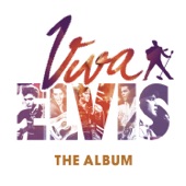 Suspicious Minds (Viva Elvis) artwork