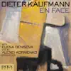 Stream & download Dieter Kaufmann: En Face - Single