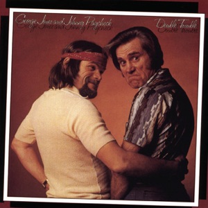 George Jones & Johnny Paycheck - Kansas City - Line Dance Music