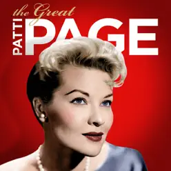 The Great Patti Page (Re-Recorded Versions) - Patti Page