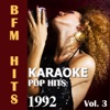 Karaoke: Pop Hits 1992, Vol. 3