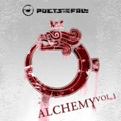 Alchemy, Vol. 1 artwork