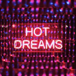 Hot Dreams - Single - Timber Timbre