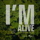 Caetano Veloso - I'm Alive (Floresta da Tijuca Sessions)