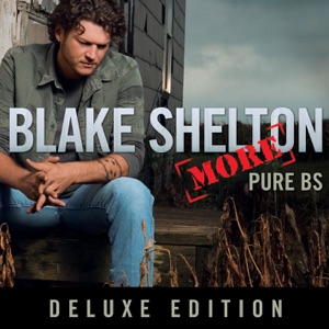 The Blake Shelton Collection