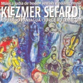 Klezmer Sefardí. Música Judía de Boda. artwork