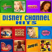 Disney Channel Hits - Verschiedene Interpreten