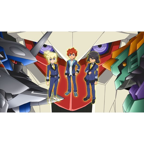 Bokutatino Wars Anime Ending Ver Single By 瀬名アラタ Cv 逢坂良太 星原ヒカル Cv 石塚さより 出雲ハルキ Cv 前野智昭 On Itunes