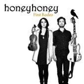 David - honeyhoney