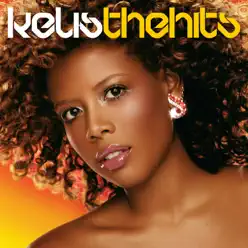 Kelis: The Hits - Kelis