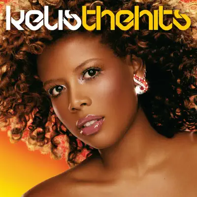 Kelis: The Hits - Kelis