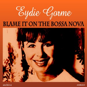 Eydie Gorme - The Coffee Song - Line Dance Musique