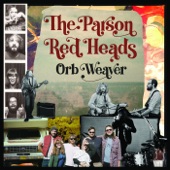 The Parson Red Heads - To the Sky