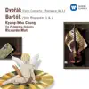 Stream & download Dvorak: Violin Concerto/Romance etc.