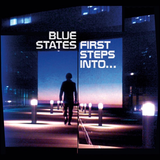 Cover artwork for Allies