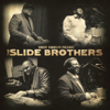 The Sky Is Crying - The Slide Brothers