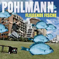 Fliegende Fische - Pohlmann. Fliegende Fische - Pohlmann.