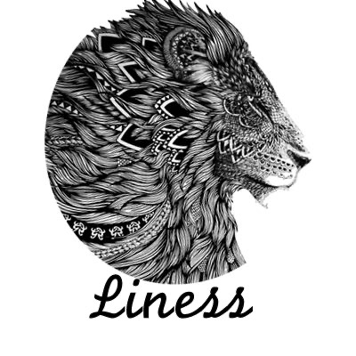 Dj Liness cover
